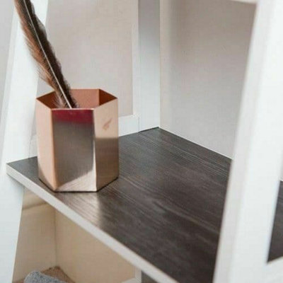 D-C-Fix Sheffield Oak Umbra Sticky Back Furniture Wrap (L)200Cm (W)45Cm from B&Q