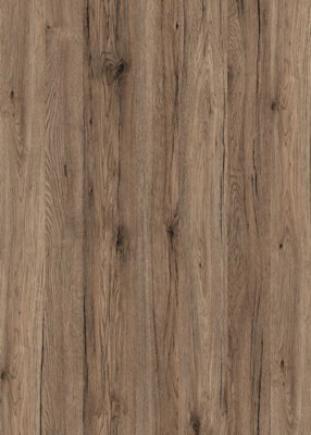 B&Q D-C-Fix - Self Adhesive Film - Sanremo Oak - 90Cm X 2.1M