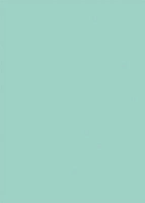 B&Q D-C-Fix - Self Adhesive Film - Glossy Mint - 45Cm X 2M