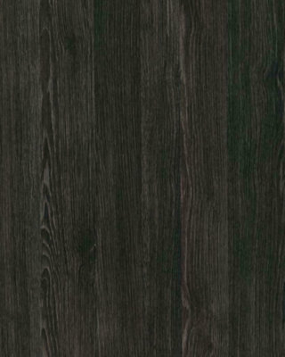 D-C-Fix 2.1M X 90Cm Makeover Wood Woodgrain Self Adhesive Vinyl Sticky Back Fablon Wrap from B&Q