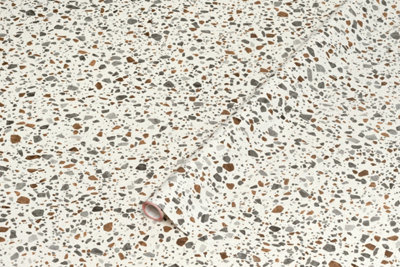 D-C-Fix Terrazzo Granite Sticky Back Plastic Furniture Worktop Self Adhesive Wrap 2M X 67.5Cm from B&Q