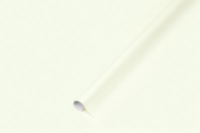 D-C-Fix Off White Matt Vinyl Film Wrap Sticky Back Plastic Self Adhesive 2.1M X 90Cm from B&Q