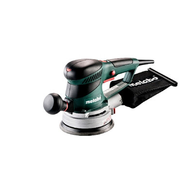 Metabo SXE-450 Turbo Random Orbital Sander 150mm 62406600 - Image 11