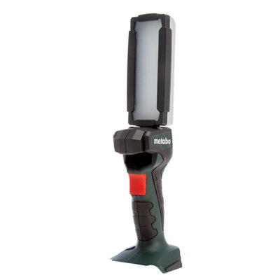 Metabo 600370000 Sla 14.4-18V Cordless Led Inspection Lamp Bare Unit from B&Q