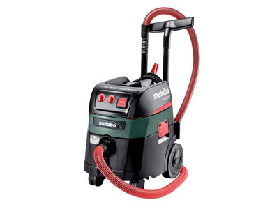 Metabo Asr 35 M Acp All-Purpose Vacuum 35 L 1400W 110V 602058390 - Image 6