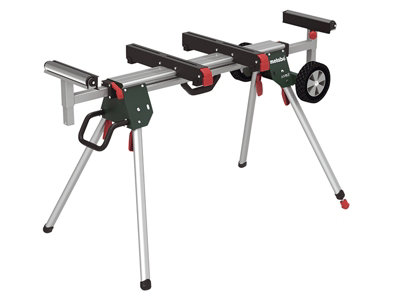 Metabo 629005000 Ksu 251 Extendable Universal Mitre Saw Stand 127-250 Mptksu251 from B&Q