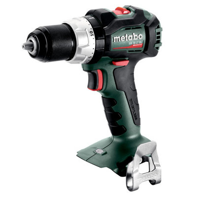 Metabo Sb 18 Lt Bl Cordless Brushless 18V Combi Drill Bare Unit 602316890 from B&Q