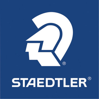 Staedtler Triplus Micro Mechanical Pencil 0.7mm B Lead (Pack Of from B&Q