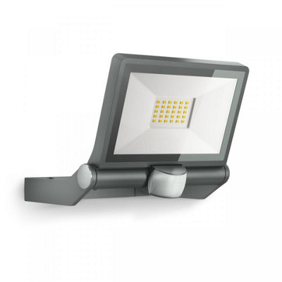 Steinel 65249 XLED ONE LED Floodlight 18.6W with Motion Detector W... - Image 3