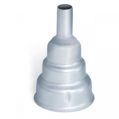 Steinel Reduction Nozzle 9 mm Reducing Nozzle Heat Gun Accessories from B&Q