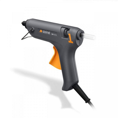 Steinel Glue Gun Gluematic 1011Incl. 11 mm Glue Sticks from B&Q