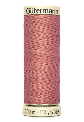 B&Q -  Sew-All 100% Polyester Thread 100M Hand And Machine Colour Code 79