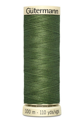 Gutermann Sew-All 100% Polyester Thread 100M Hand And Machine Colour Code 148 from B&Q