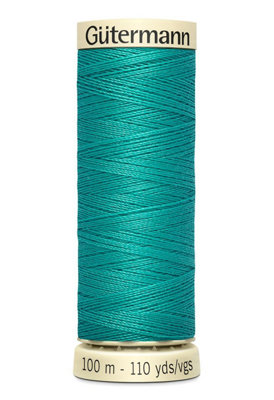 Gutermann Sew-All 100% Polyester Thread 100M Hand And Machine Colour Code 235 from B&Q