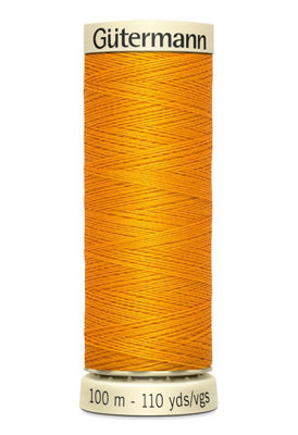 Gutermann Sew-All 100% Polyester Thread 100M Hand And Machine Colour Code 362 from B&Q