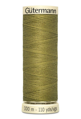 Gutermann Sew-All 100% Polyester Thread 100M Hand And Machine Colour Code 397 from B&Q