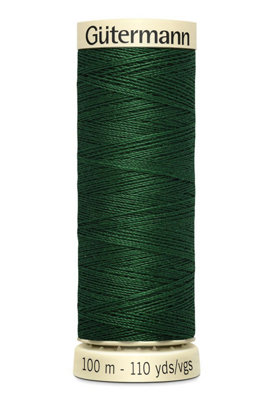B&Q -  Sew-All 100% Polyester Thread 100M Hand And Machine Colour Code 456
