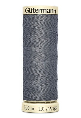 Gutermann Sew-All 100% Polyester Thread 100M Hand And Machine Colour Code 497 from B&Q