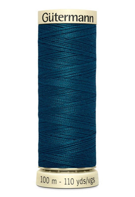 Gutermann Sew-All 100% Polyester Thread 100M Hand And Machine Colour Code 870 from B&Q
