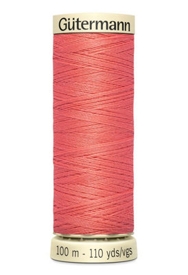 Gutermann Sew-All 100% Polyester Thread 100M Hand And Machine Colour Code 896 from B&Q