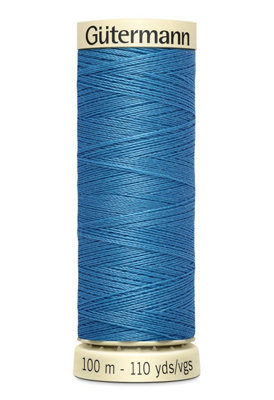 Gutermann Sew-All 100% Polyester Thread 100M Hand And Machine Colour Code 965 from B&Q