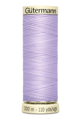 Gutermann Sew-All 100% Polyester Thread 100M Hand And Machine Colour Code 442 from B&Q