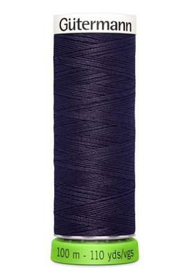 B&Q -  100% Recycled Polyester Sew-All Thread 100M Hand And Machine 512