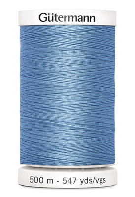 B&Q -  Sew-All 100% Polyester Thread 500M Hand And Machine143