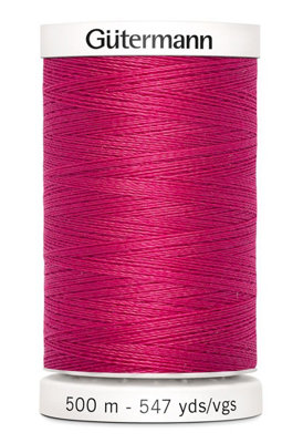 Gutermann Sew-All 100% Polyester Thread 500M Hand And Machine382 from B&Q