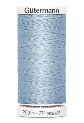 Gutermann Sew-All 100% Polyester Thread 250M Hand And Machine075 from B&Q