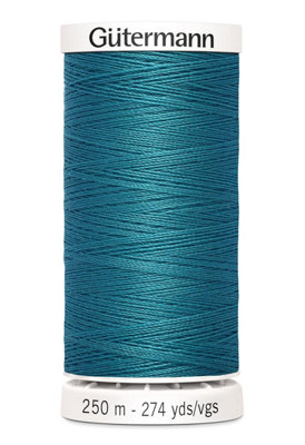 Gutermann Sew-All 100% Polyester Thread 250M Hand And Machine189