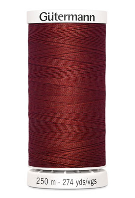 B&Q -  Sew-All 100% Polyester Thread 250M Hand And Machine221