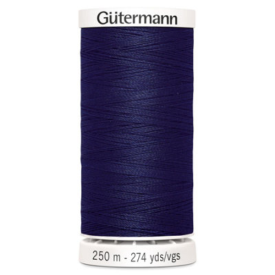 Gutermann Sew-All 100% Polyester Thread 250M Hand And Machine310 from B&Q