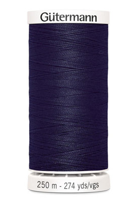 B&Q -  Sew-All 100% Polyester Thread 250M Hand And Machine339