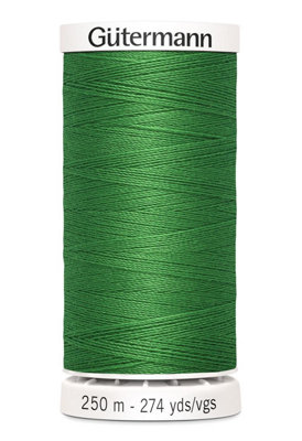 Gutermann Sew-All 100% Polyester Thread 250M Hand And Machine396 from B&Q