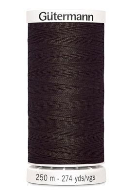 B&Q -  Sew-All 100% Polyester Thread 250M Hand And Machine696