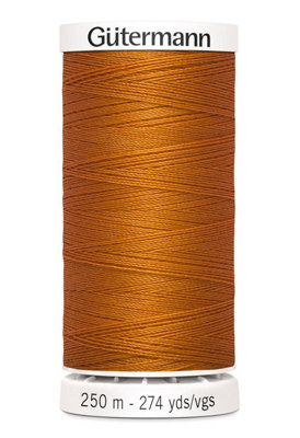 B&Q -  Sew-All 100% Polyester Thread 250M Hand And Machine982