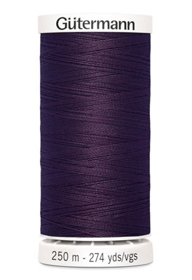 B&Q -  Sew-All 100% Polyester Thread 250M Hand And Machine517