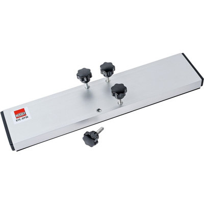 Bessey Ste Telescopic Support Bar Wide Area Surface Extender Plate Ste-Sp35 from B&Q