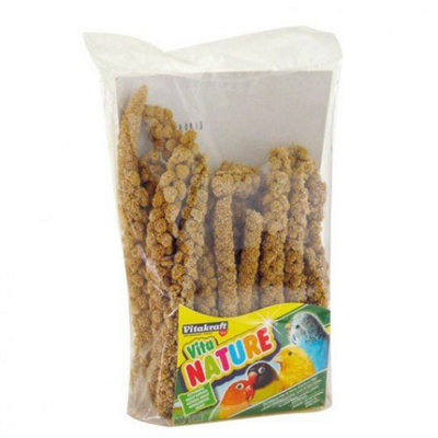 Vita Nature Millet Sprays 300G (Pack Of 6) from B&Q