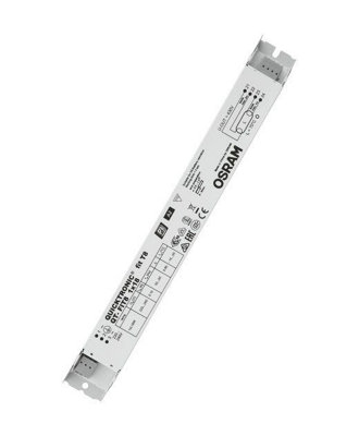 Osram Qt-Fit8 1X58-70W T8 High Frequency Ballast from B&Q