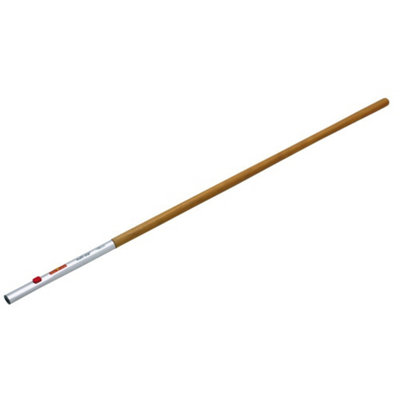Wolf Garten Wolf-Garten Multi-Change 140 Cm Wooden Handle Fsc Certified from B&Q