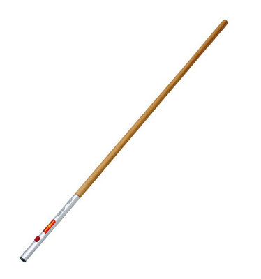 Wolf Garten Wolf-Garten Multi-Change 150 Cm Wooden Handle Fsc Certified from B&Q