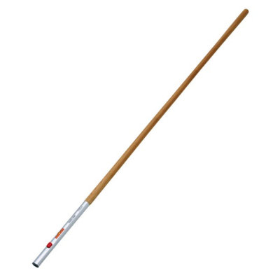 Wolf Garten Wolf-Garten Multi-Change  170 Cm Wooden Handle Fsc Certified from B&Q