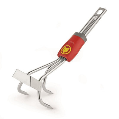 Wolf Garten Wolf-Garten Multi-Change Small Cultiweeder 7Cm Lbm from B&Q