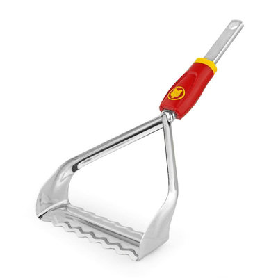 Wolf Garten Wolf-Garten Multi-Change  Push-Pull Weeder 15Cm from B&Q