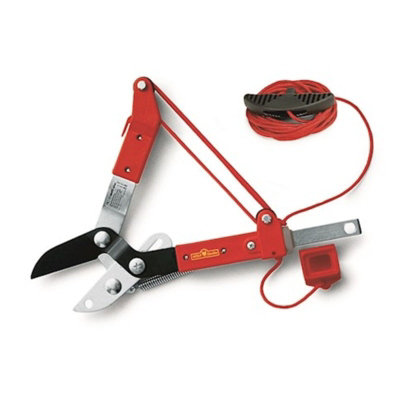 Wolf Garten Wolf-Garten Multi-Change Anvil Tree Lopper