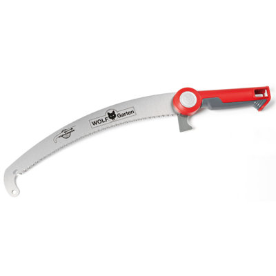 Wolf Garten Wolf-Garten Professional Pruning Saw Pc370Mspro from B&Q