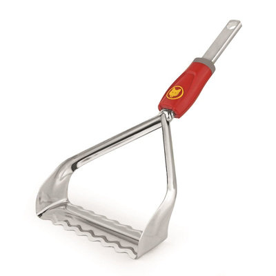 B&Q -  Wolf-Garten Multi-Change  Small Push/pull Weeder 10Cm