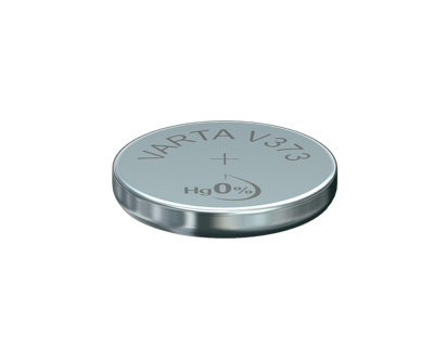 Varta Watch V373 Sr68 1.55 V Watch Battery 30 Mah (1 Blister) from B&Q